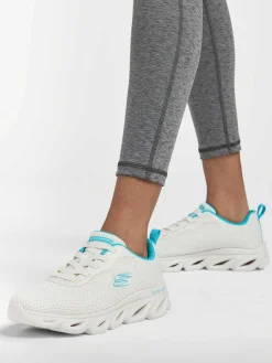 White Glide - Lite - Back Slide