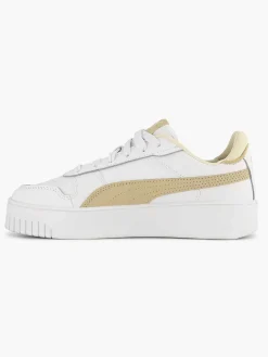 White Hoops 3.0 W