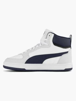 White Puma Caven 2.0 Mid Jr