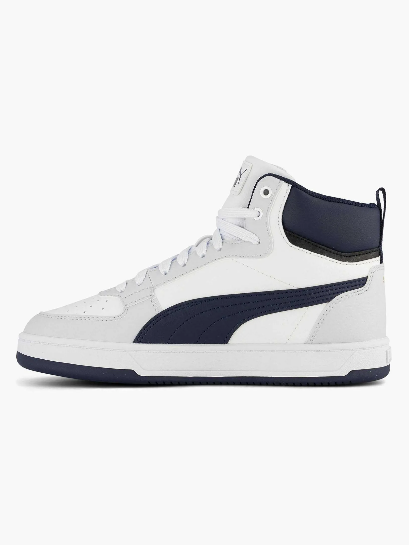 White Puma Caven 2.0 Mid Jr
