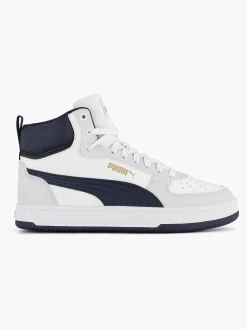 White Puma Caven 2.0 Mid Jr