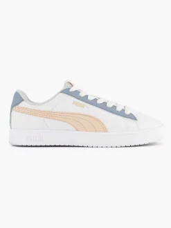 White Puma Rickie Classic