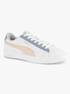 White Puma Rickie Classic