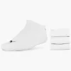 White Puma Sneaker Plain 3 Pack 43-46