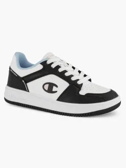 White Rebound 2.0 Low