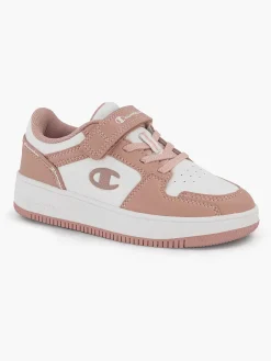 White Rebound 2.0 Low G