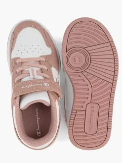 White Rebound 2.0 Low G