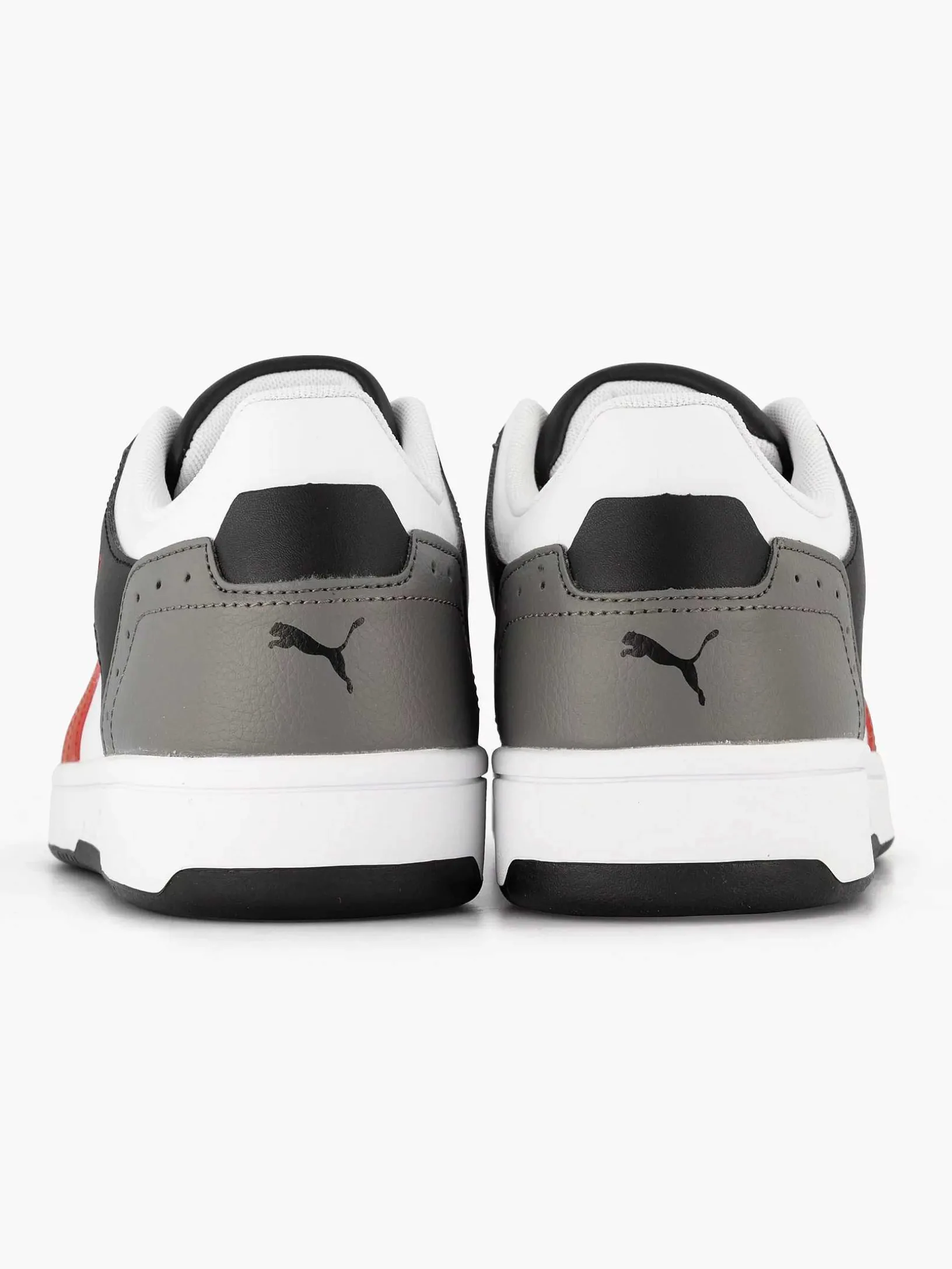 White Rebound Joy Low