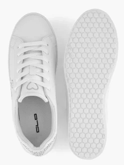 White Sneaker