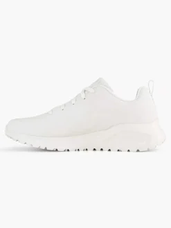 White Sneaker