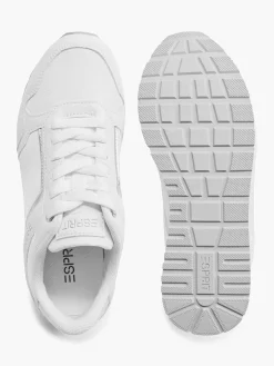 White Sneaker