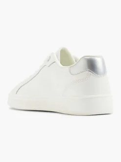 White Sneaker