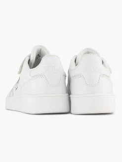 White Sneaker