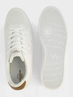 White Sneaker