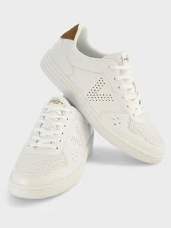 White Sneaker