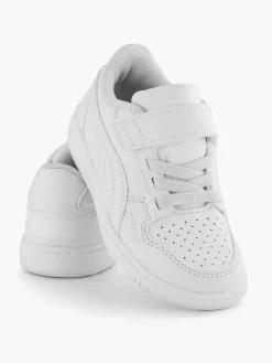 White Sneaker