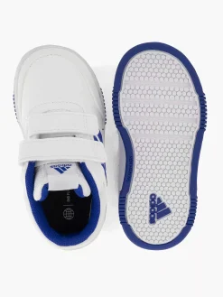 White Sneaker Tensaur Sport 2.0 Cf I