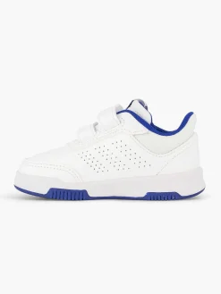 White Sneaker Tensaur Sport 2.0 Cf I