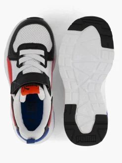 White Sneaker Trinity Lite Ac+ Ps