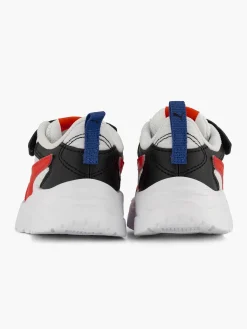 White Sneaker Trinity Lite Ac+ Inf