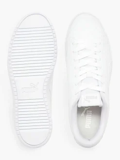 White Sneakers