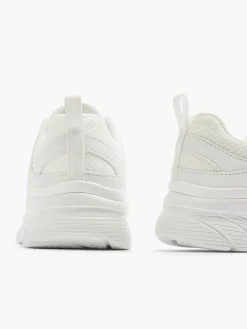 White Sole Provider - Brief History