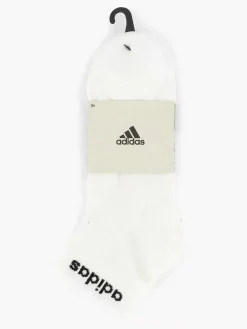 White T Lin Ankle 3P