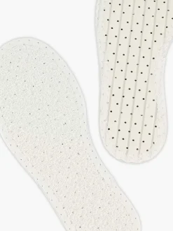 White Terry Sole 29-30