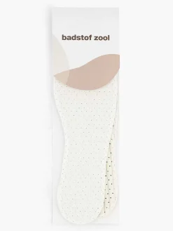 White Terry Sole 31-32