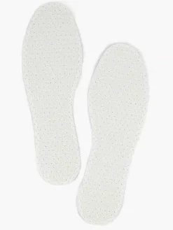 White Terry Sole 31-32