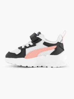 White Trinity Lite Ac+ Inf