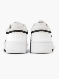 Witte Hoops 3.0 Bold W