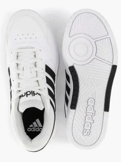 Witte Hoops 3.0 Bold W