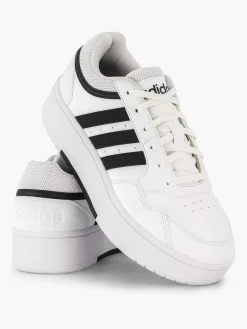 Witte Hoops 3.0 Bold W