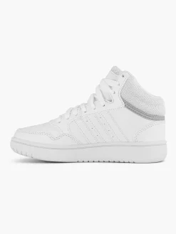Witte Hoops Mid 3.0 K